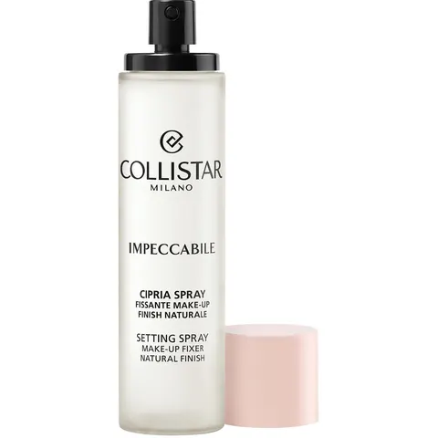Collistar Setting Spray Impeccabile Cipria - 100 ml – afbeelding 4