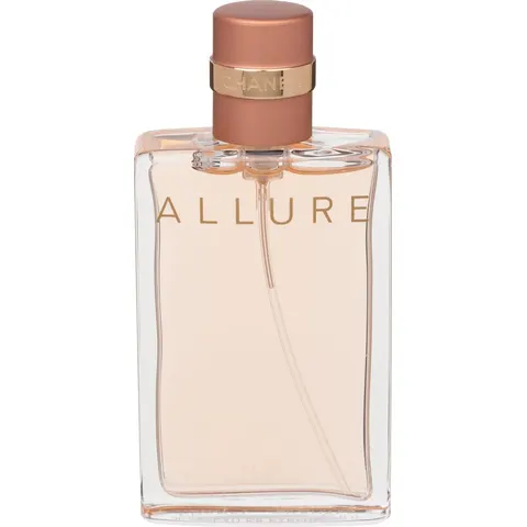 Chanel Allure 35 ml - Eau de Parfum - Damesparfum – afbeelding 2