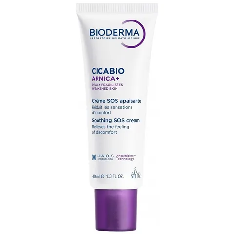 Bioderma Cicabio Arnica+ 40 ml – afbeelding 3