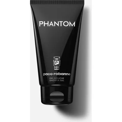 Douchegel Paco Rabanne Phantom (150 ml) – afbeelding 2