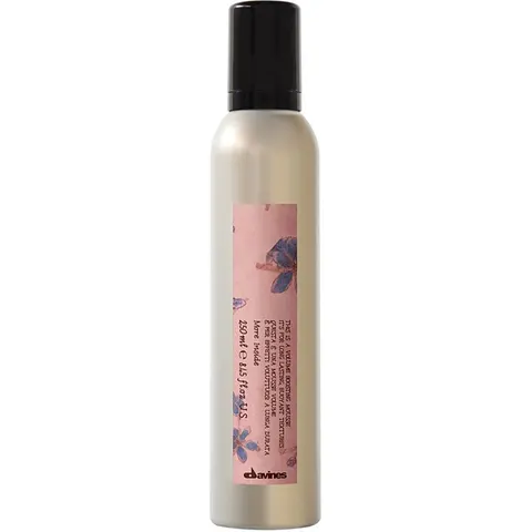Davines - More Inside - Volume Boosting Mousse - 250 ml – afbeelding 3