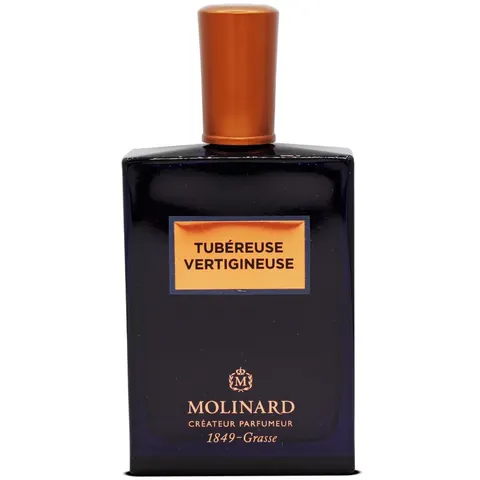 Molinard Les Prestiges Collection Eau de Parfum - 75ml – afbeelding 2