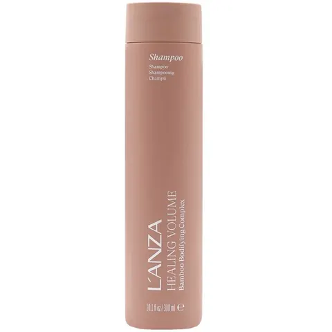 L'ANZA Healing Volume Shampoo 300ml – afbeelding 2