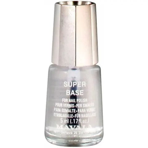 Mavala Mini Color 040, Super Base 5 ml – afbeelding 2