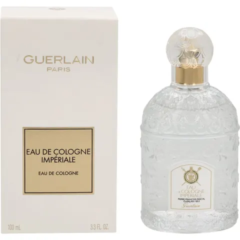 Guerlain Eau De Cologne - 100ml - Eau De Cologne – afbeelding 3