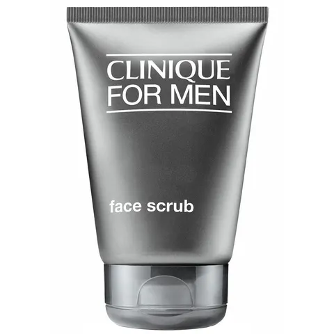 Clinique For Men Face Scrub - 100 ml – afbeelding 4