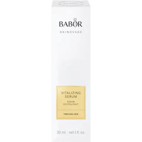 Babor Skinovage Vitalizing Serum 30 ml – afbeelding 2