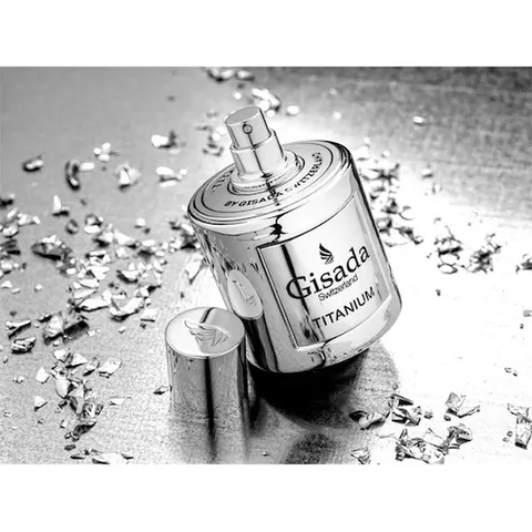 Gisada Titanium eau de Parfum 100ml – afbeelding 2