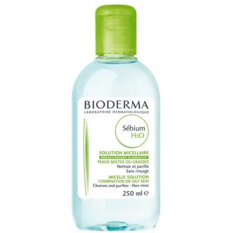 Bioderma - Sebium H2O – afbeelding 4