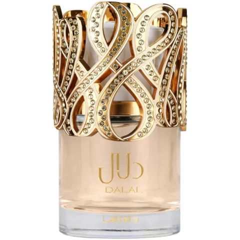 Lattafa Dalal - Eau de Parfum - 100 ml – afbeelding 3