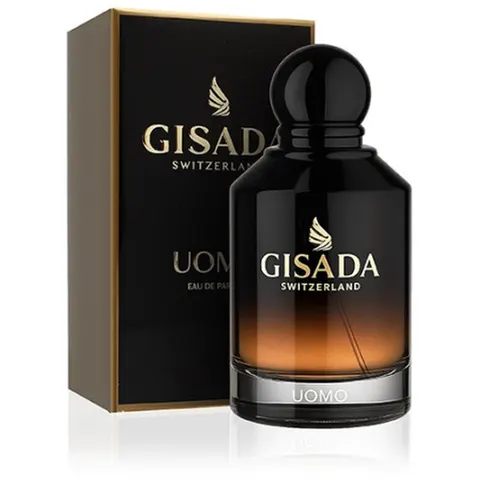 Gisada Uomo MEN Edp 50ml – afbeelding 3