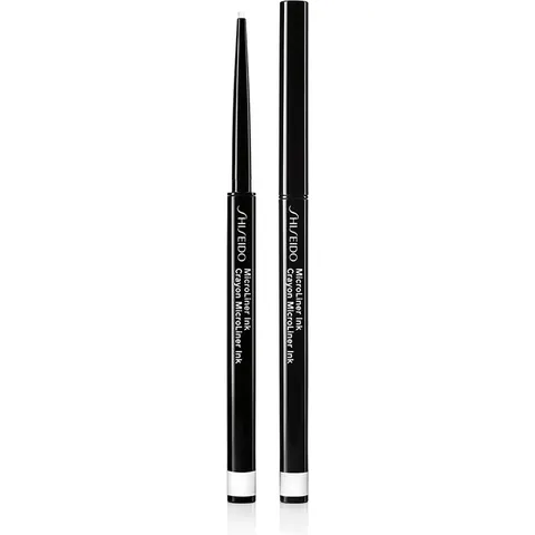 Eyeliner Microliner Ink Shiseido – afbeelding 2
