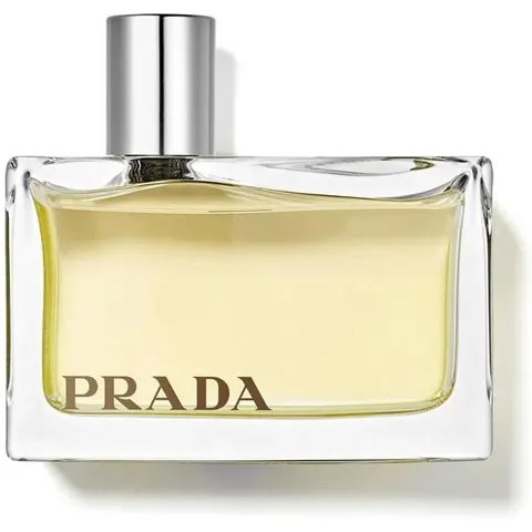 Prada Amber 80 ml Eau de Parfum Spray – afbeelding 3
