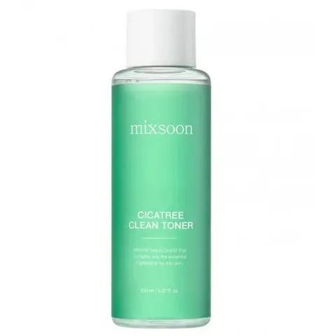 Cicatree Clean Toner – afbeelding 2