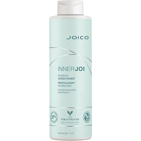 Joico - InnerJoi Hydration Conditioner - 1000 ml – afbeelding 2