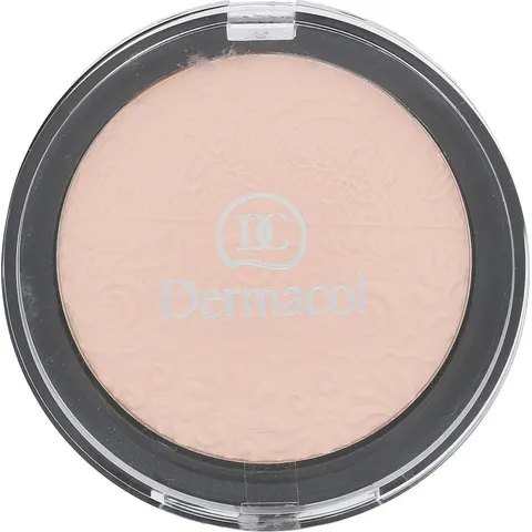 Dermacol Compact Compacte Poeder Tint 02 8 g – afbeelding 3