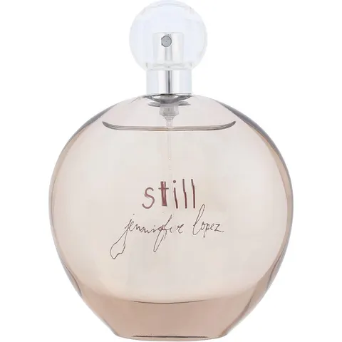 Jennifer Lopez - Still - Eau De Parfum - 100mlML – afbeelding 3