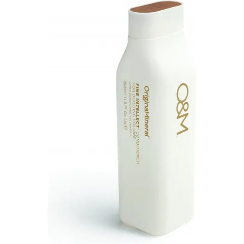 O&M Fine Intellect Conditioner 350 ml – afbeelding 3
