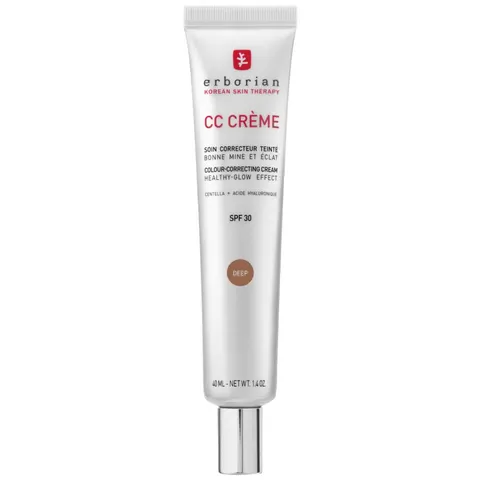 Erborian - CC Creme Deep - 40ML – afbeelding 3