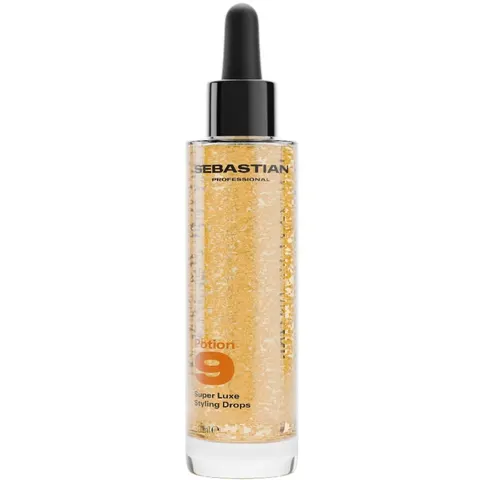 Sebastian - Potion 9 Luxe Styling Drops - 30ml – afbeelding 3