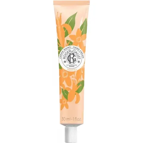 Roger & Gallet Néroli Handcrème, 30 ml – afbeelding 2