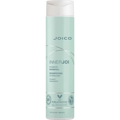 Joico - Innerjoi Hydrate Shampoo - 300ml – afbeelding 2