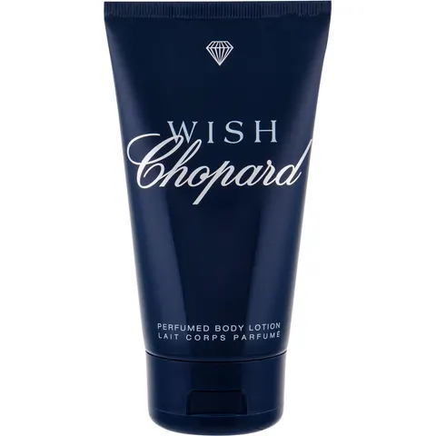 Chopard Wish Bodylotion, Blauw, 150 ml – afbeelding 2