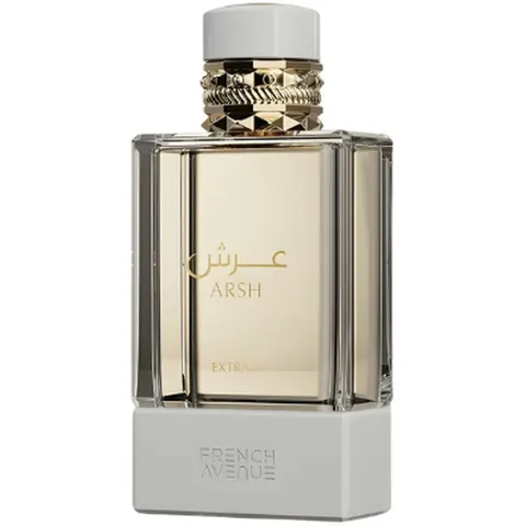French Avenue Arsh - Eau de Parfum - 100 ml – afbeelding 3