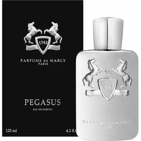 Parfums De Marly Pegasus Edp Spray – afbeelding 2