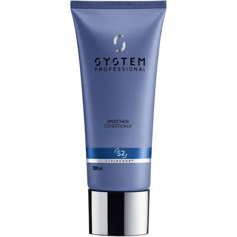 System Professional LipidCode Smoothen (S2) Conditioner, 200 ml – afbeelding 2
