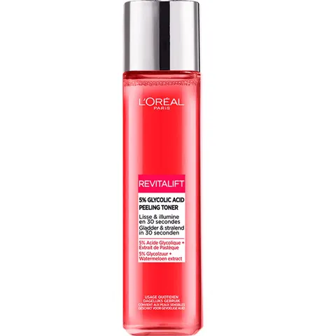 Revitalift Peeling Toner 180ml – afbeelding 3