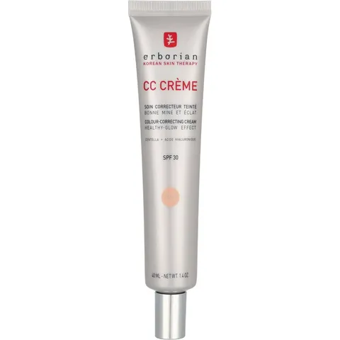 Erborian CC Cream 40 ml - Clair – afbeelding 3