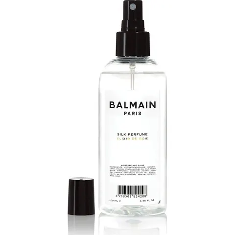 Balmain - Silk Perfume – afbeelding 2