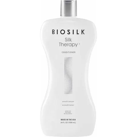 Biosilk - Silk Therapy Conditioner – afbeelding 2