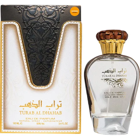 Turab Al Dhahab Eau De Parfum – afbeelding 2