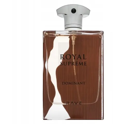 Royal Supreme Dominant Eau De Parfum (edp) 100ml – afbeelding 2
