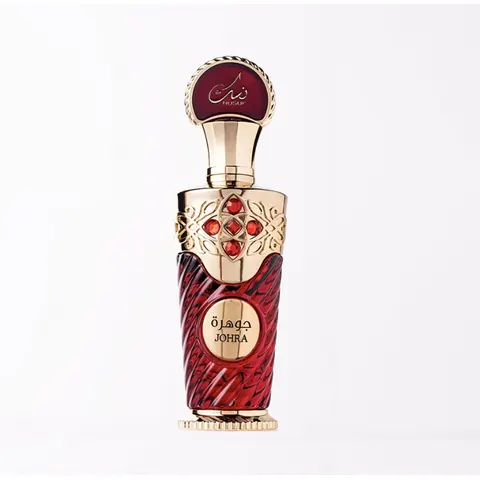 Nusuk Johra EDP 100 ml – afbeelding 2