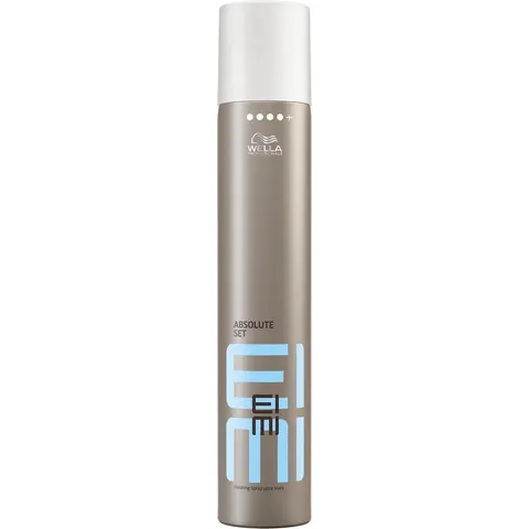 Wella Professionals Absolute Set Haarlak, 500 ml – afbeelding 3
