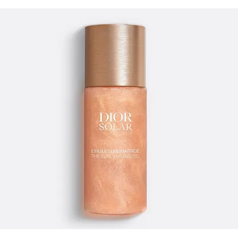Dior Solar The Sublimating Oil – afbeelding 3