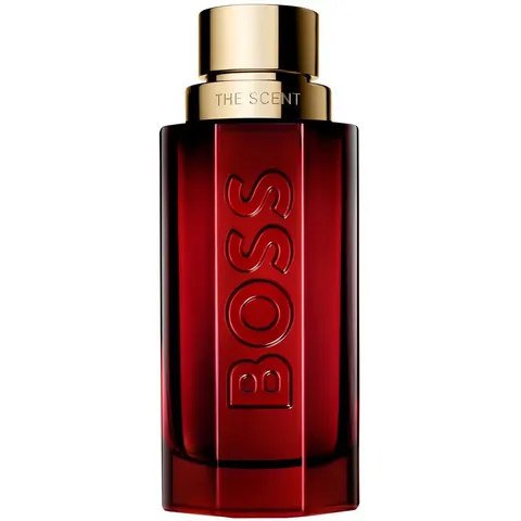 Hugo Boss THE SCENT Elixir Parfum Intense 100ml – afbeelding 4
