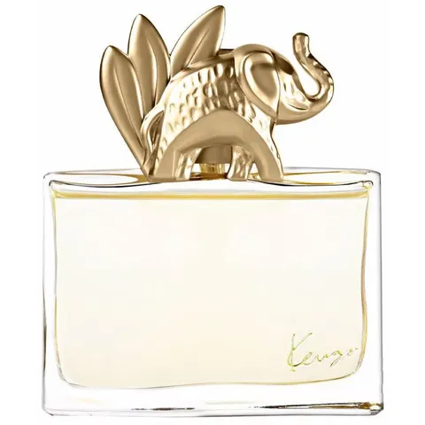 Kenzo Jungle - 100ml - Eau de parfum – afbeelding 2