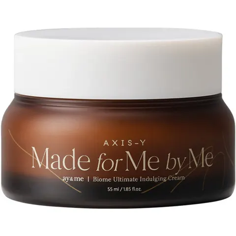 Biome Ultimate Indulging Cream – afbeelding 3