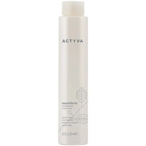 Kemon Actyva Equilibrio Shampoo – afbeelding 2