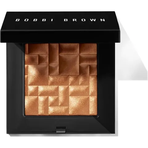 Bobbi Brown - Highlighting Powder - Copper Glow – afbeelding 3