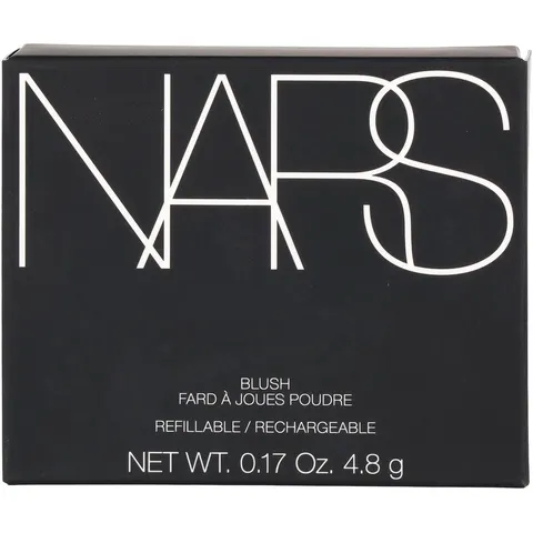 Nars Refillable Blush 4.8 g - Orgasm X – afbeelding 3