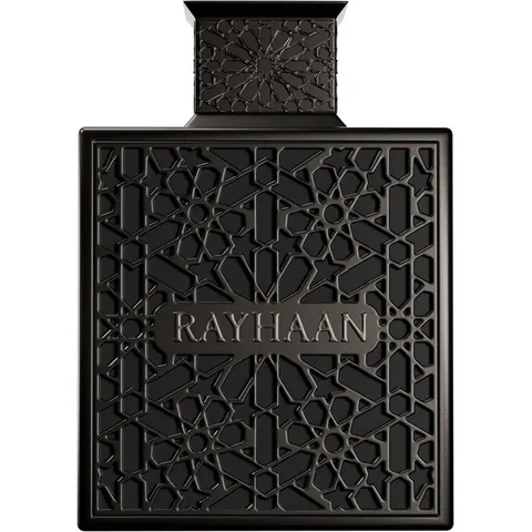 Rayhaan Obsidian, Eau de Parfum, 100ml – afbeelding 2