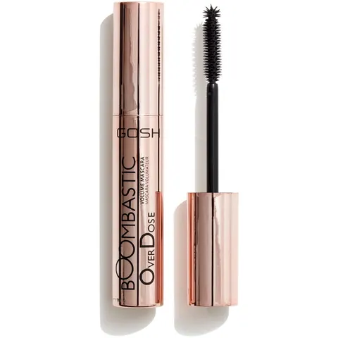 GOSH Boombastic Mascara 13 ml – afbeelding 3