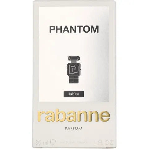 Rabanne Phantom Parfum, 30 ml – afbeelding 4