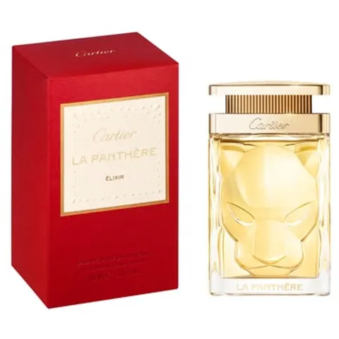 Cartier La Panthère Elixir Eau de Parfum 100 ml – afbeelding 2