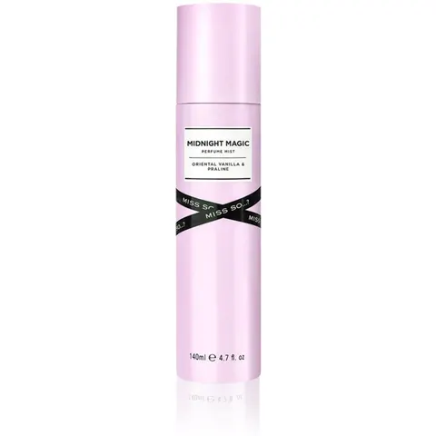 Miss So...? - Lichaamsmist - Midnight Magic 140ml – afbeelding 2
